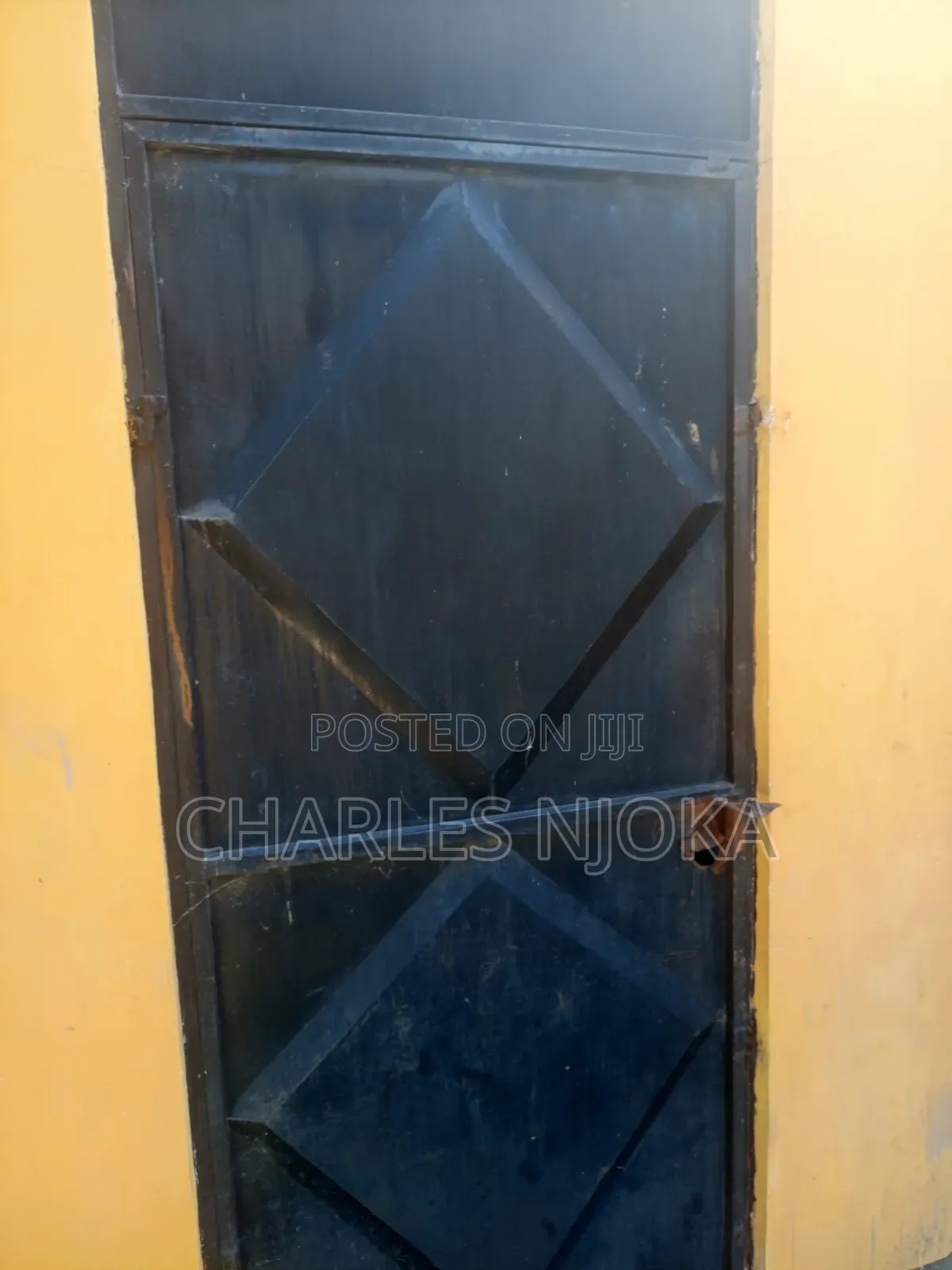 Furnished 5bdrm House in Rada Chuo, Ilala for rent