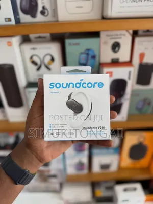 Soundcore V20i by Anker Open-Ear Headphones
