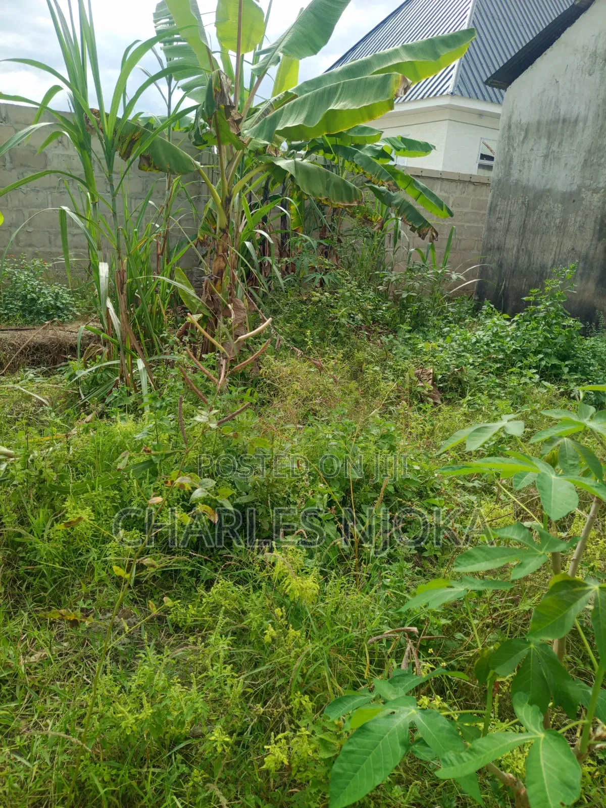 Furnished 2bdrm House in Rada Chuo, Ilala for sale
