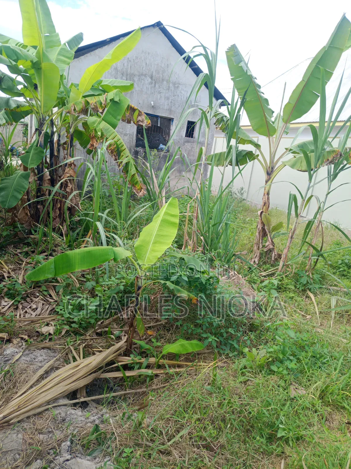 Furnished 2bdrm House in Rada Chuo, Ilala for sale