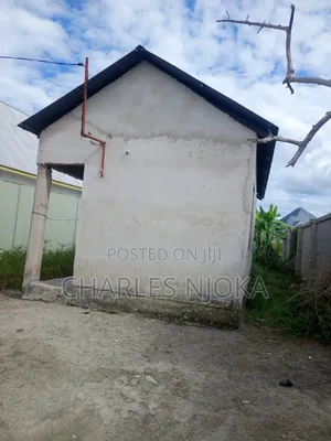 Furnished 2bdrm House in Rada Chuo, Ilala for sale