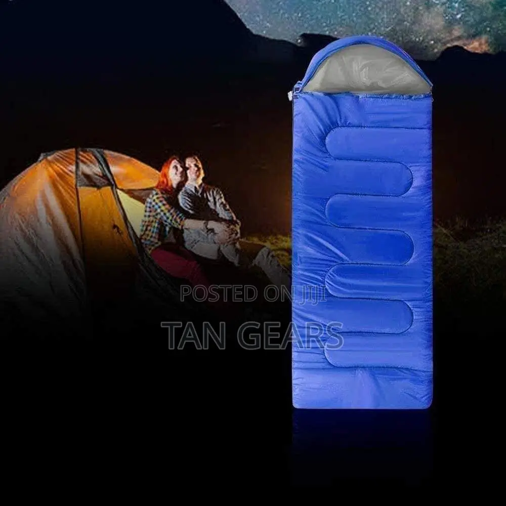 Sleeping Bag