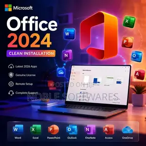 Microsoft Office LTSC Professional Plus 2024 (July 2026 Update)
