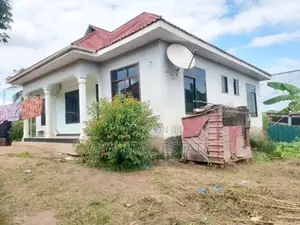 3bdrm House in Kwa Msuguri, Mbezi for sale