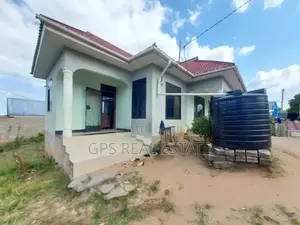 3bdrm House in Kwa Msuguri, Mbezi for sale