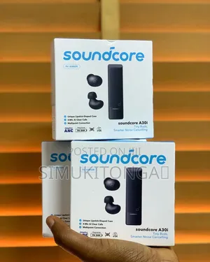 Soundcore A30i by Anker