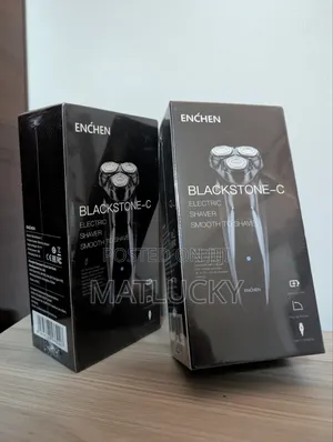 Enchen Black Stone -C- Black