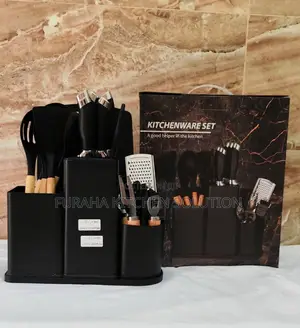 Silicone Set