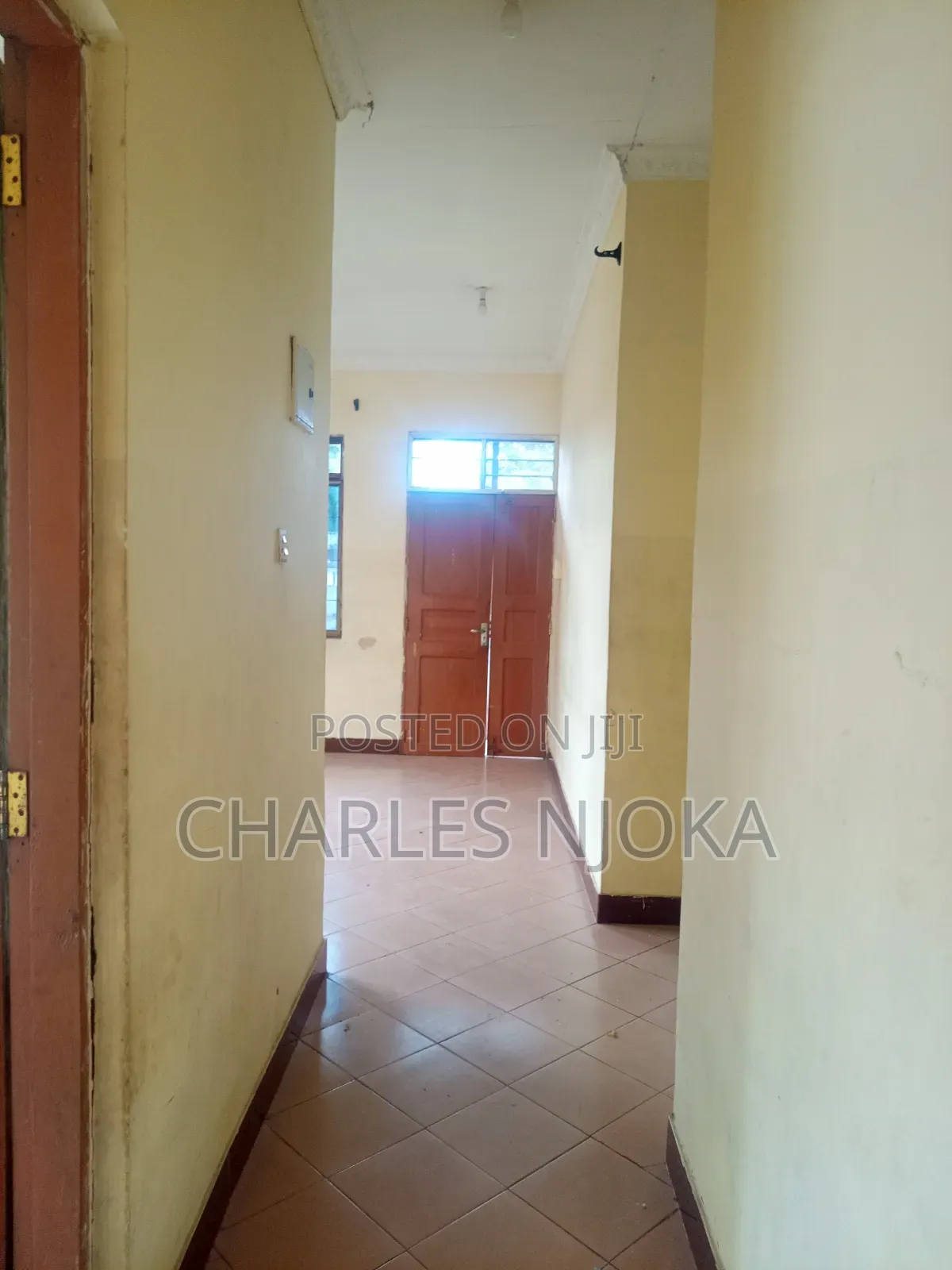 Furnished 5bdrm Apartment in Rada Chuo, Ilala for rent