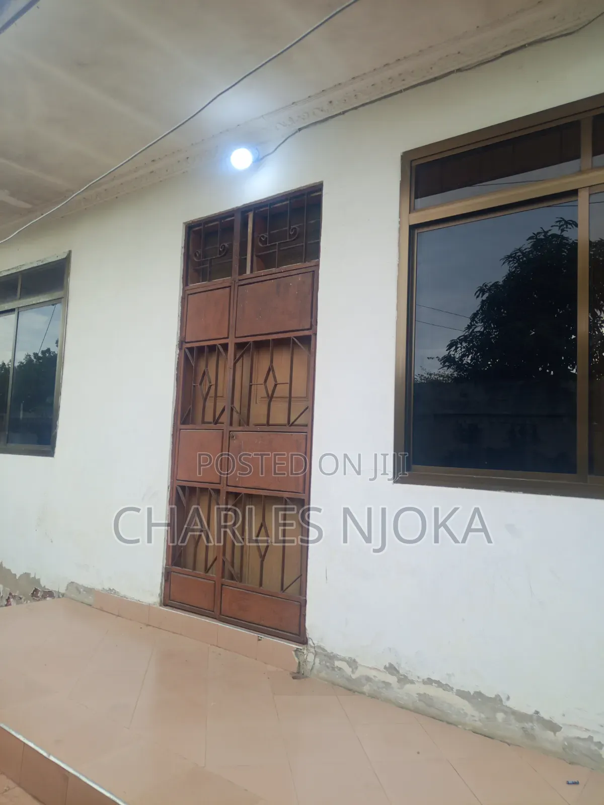 Furnished 5bdrm Apartment in Rada Chuo, Ilala for rent