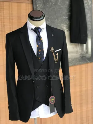 Afro Wedding Collection