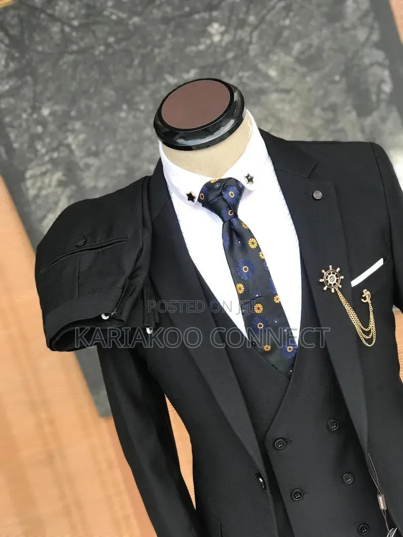 Afro Wedding Collection