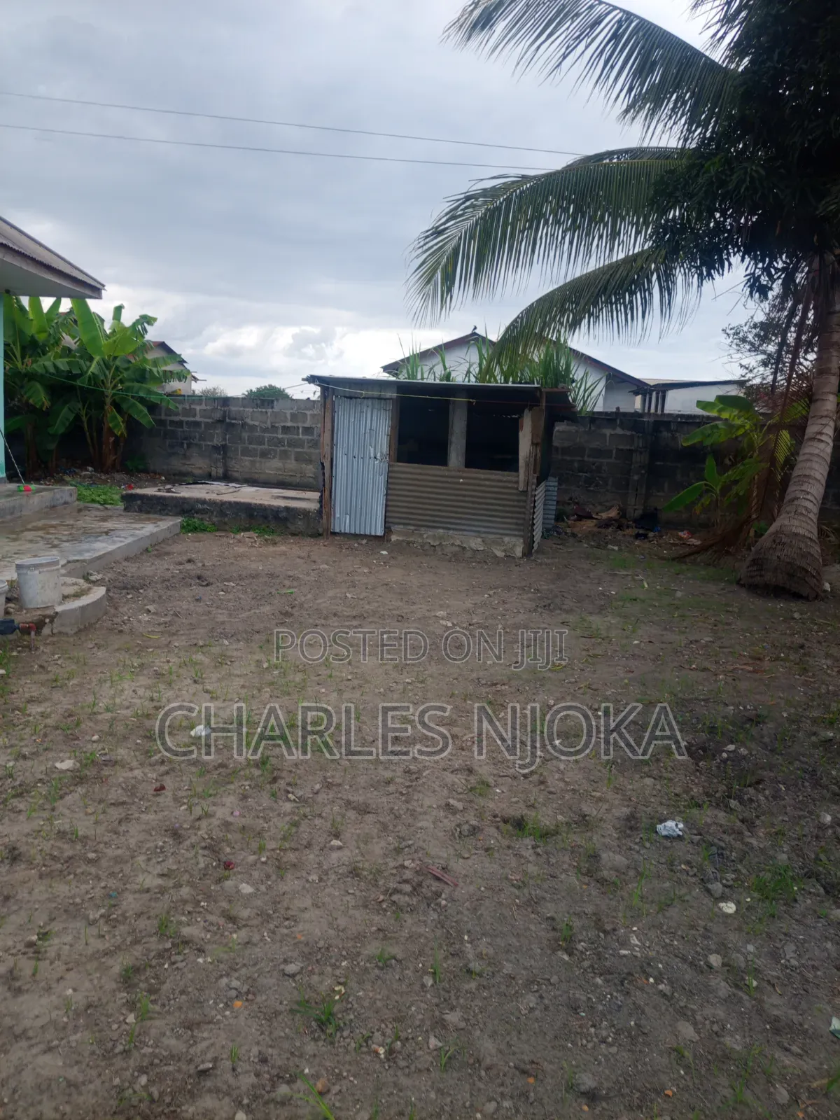 Furnished 18bdrm Apartment in Rada Chuo, Ilala for sale
