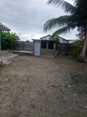 Furnished 18bdrm Apartment in Rada Chuo, Ilala for sale