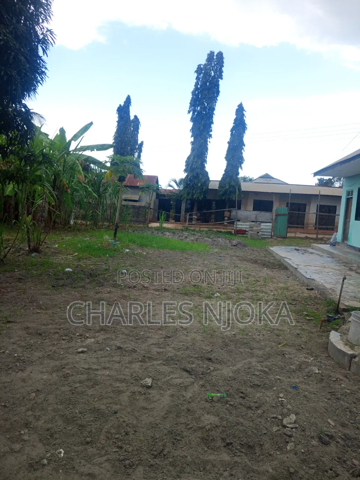 Furnished 18bdrm Apartment in Rada Chuo, Ilala for sale