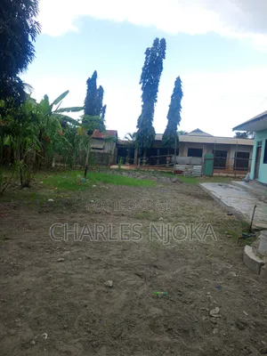 Furnished 18bdrm Apartment in Rada Chuo, Ilala for sale