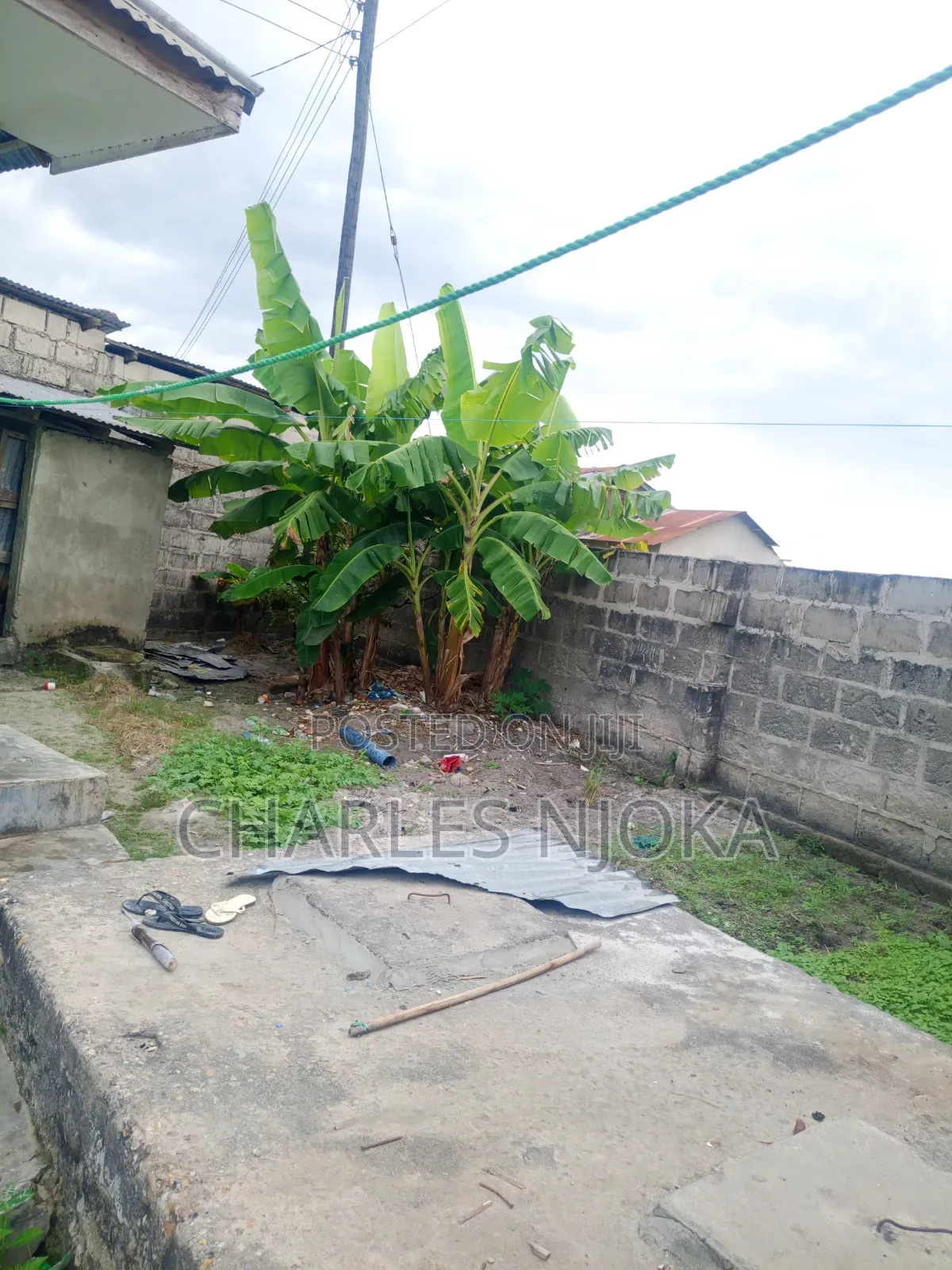 Furnished 18bdrm Apartment in Rada Chuo, Ilala for sale