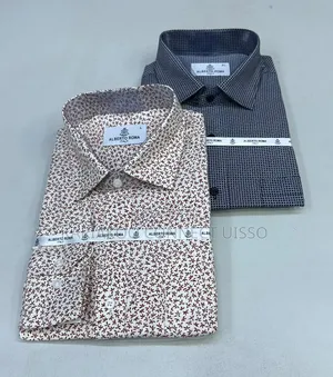  Shirt Quality Men's Office  