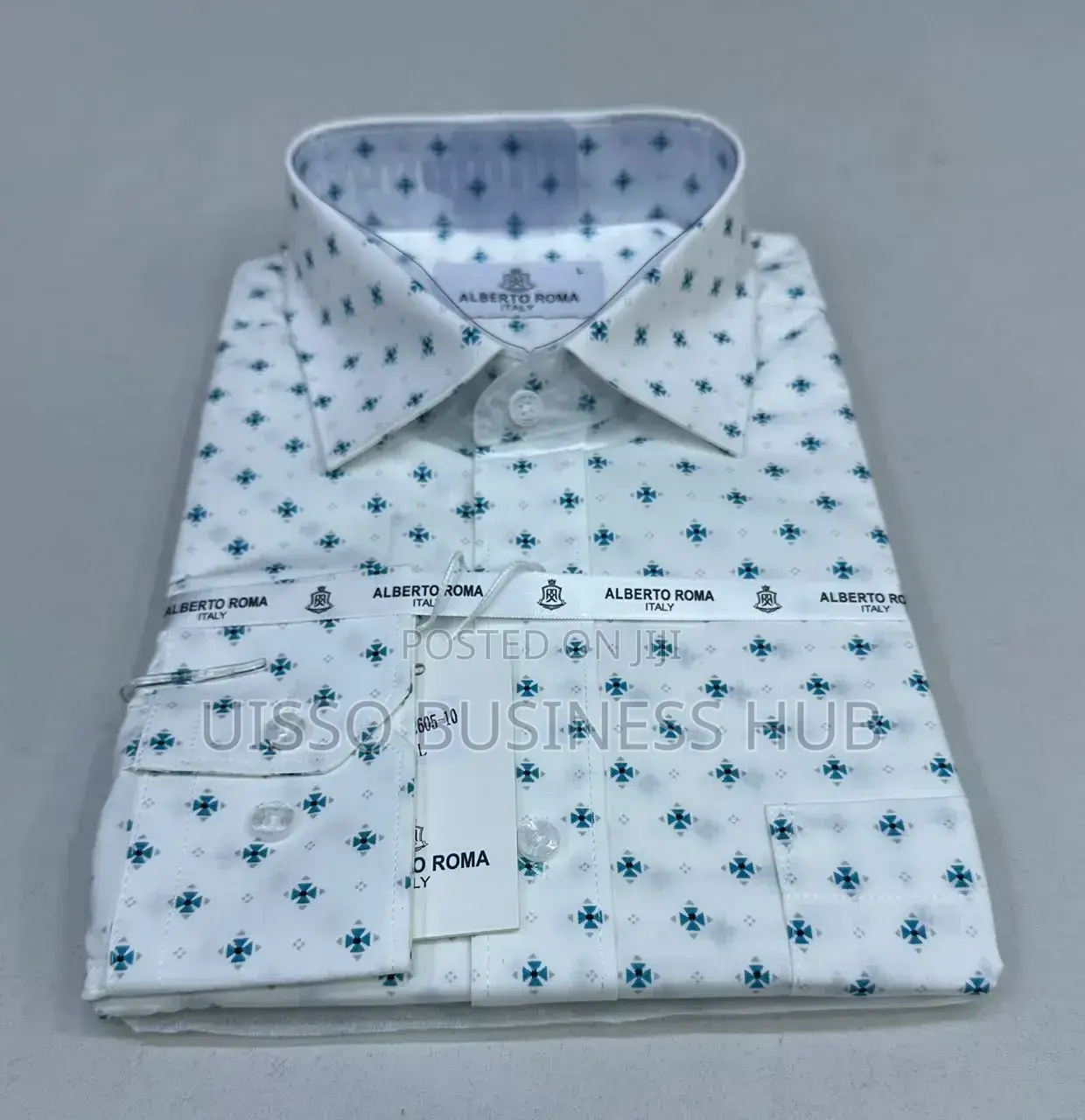  Shirt Quality Men's Office  