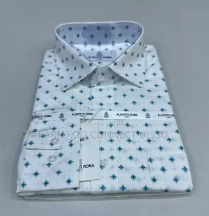  Shirt Quality Men's Office  