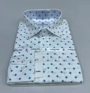  Shirt Quality Men's Office  