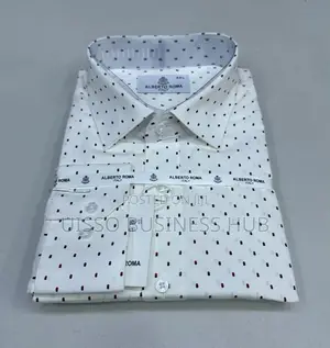  Shirt Quality Men's Office  