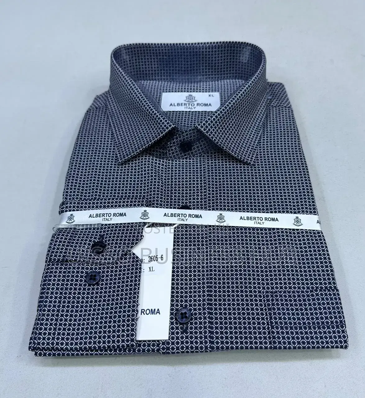  Shirt Quality Men's Office  