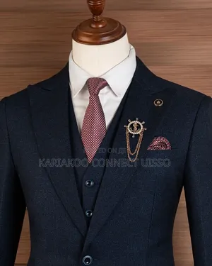  Suit Fashion Nova Fit 