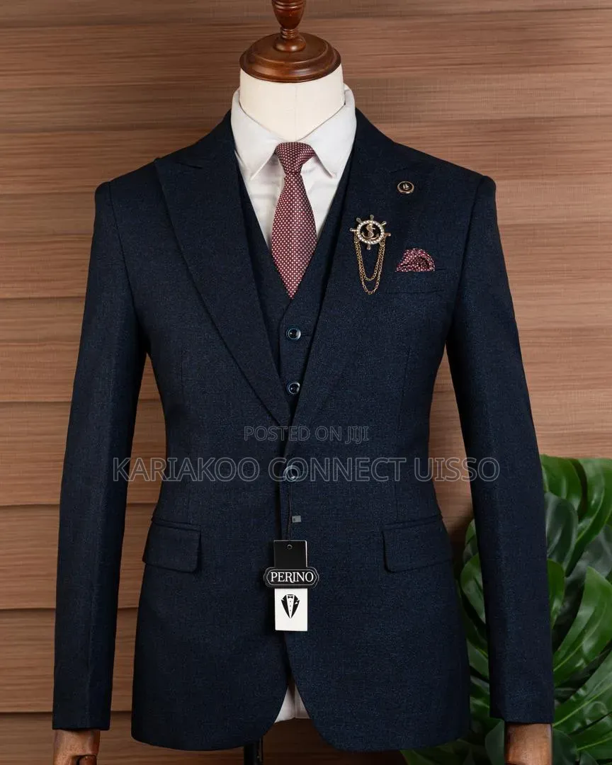  Suit Fashion Nova Fit 