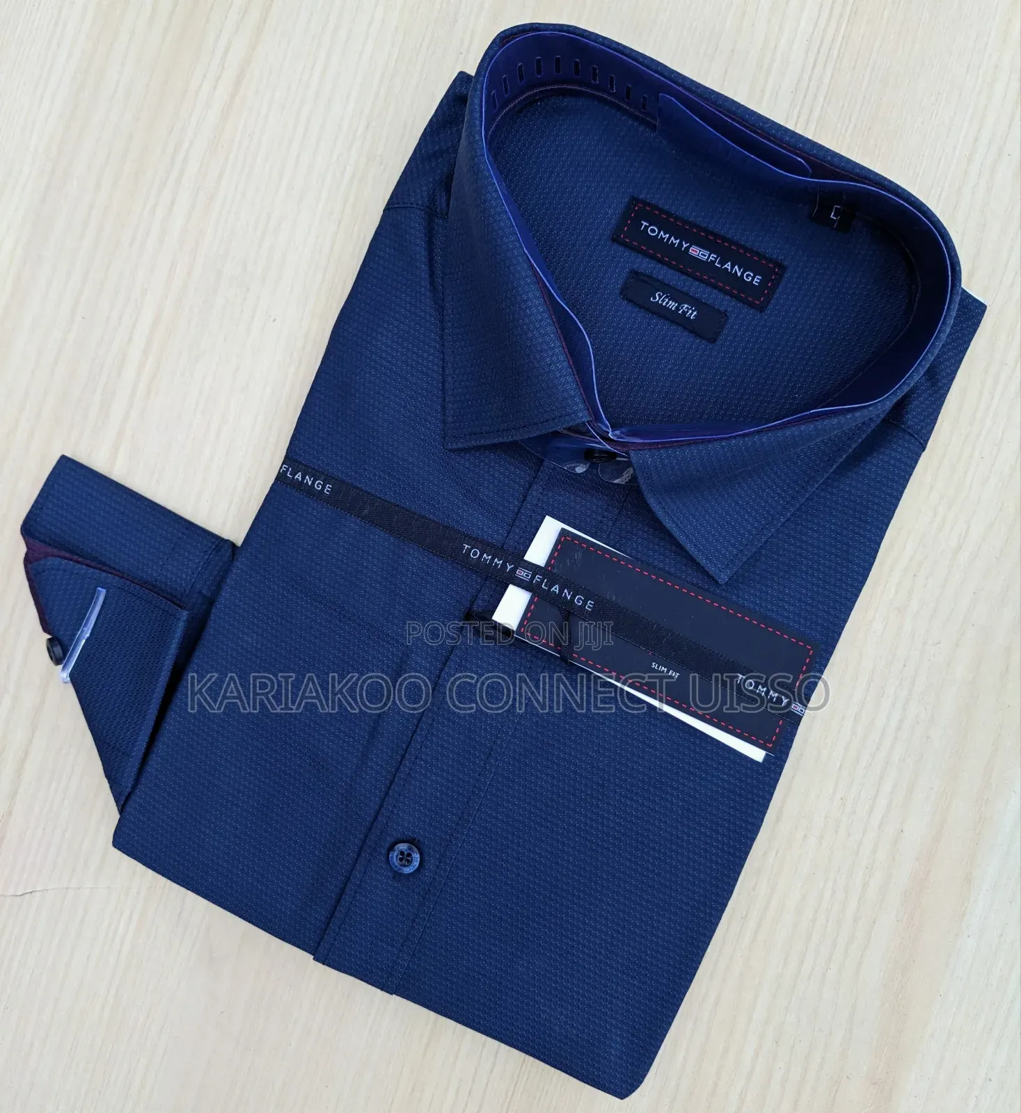 Shirts Kali Za Kuvalia Suit