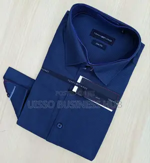 Shirts Kali Za Kuvalia Suit