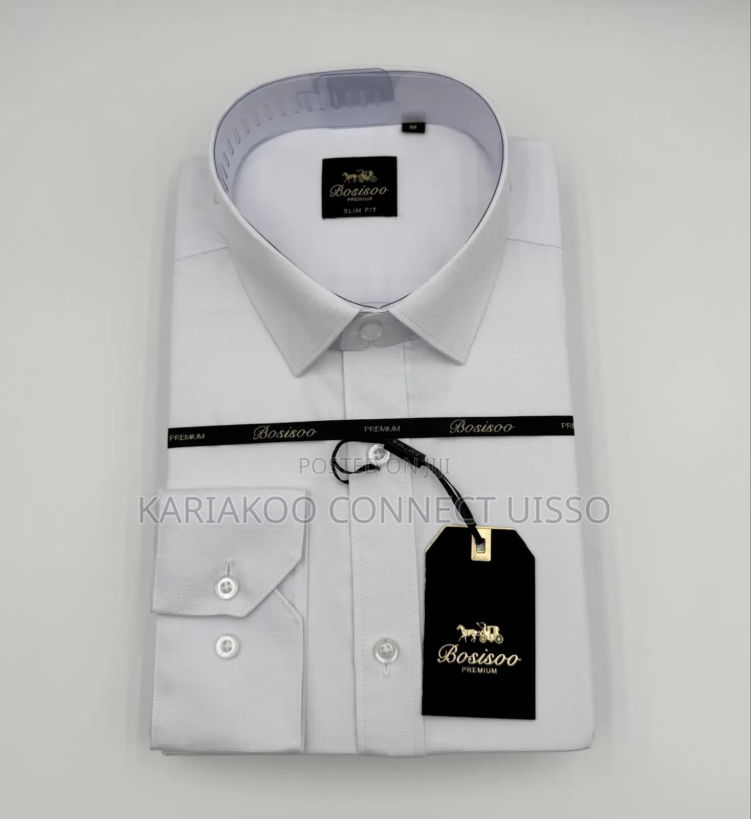 Shirts Kali Za Kuvalia Suit