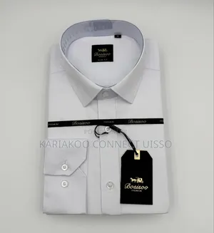 Shirts Kali Za Kuvalia Suit