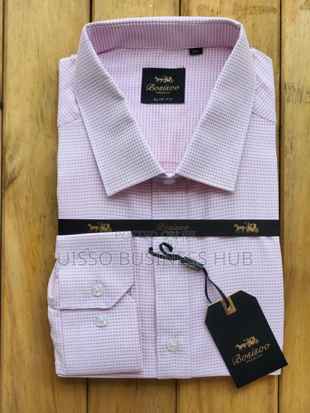 Shirts Kali Za Kuvalia Suit