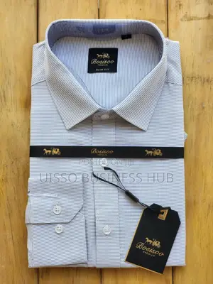Shirts Kali Za Kuvalia Suit