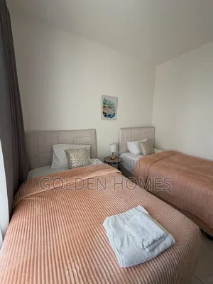 Furnished 4bdrm Apartment in Mikocheni for rent