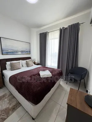 Furnished 4bdrm Apartment in Mikocheni for rent