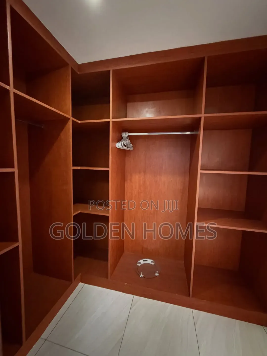 Furnished 4bdrm Apartment in Mikocheni for rent