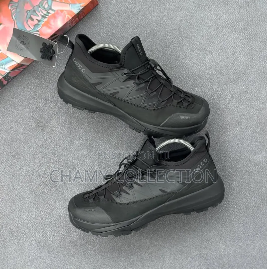 Viatu Original Vya Kiume /Sneaker