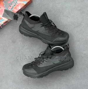 Viatu Original Vya Kiume /Sneaker