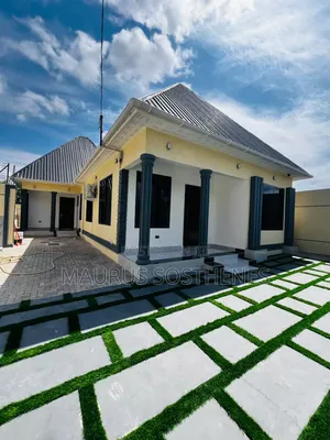 3bdrm House in Kigamboni Kisiwani for sale