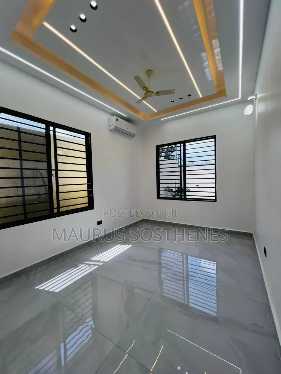 3bdrm House in Kigamboni Kisiwani for sale