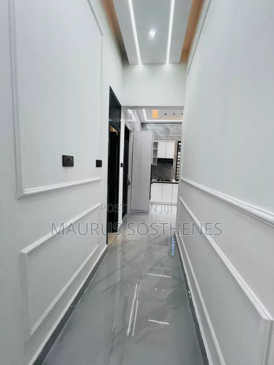 3bdrm House in Kigamboni Kisiwani for sale