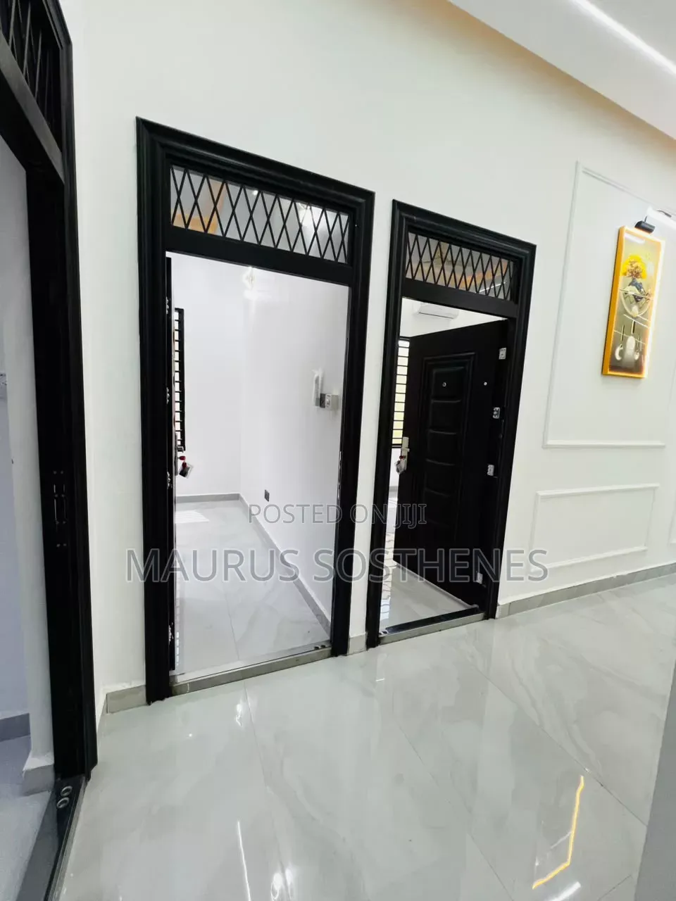3bdrm House in Kigamboni Kisiwani for sale