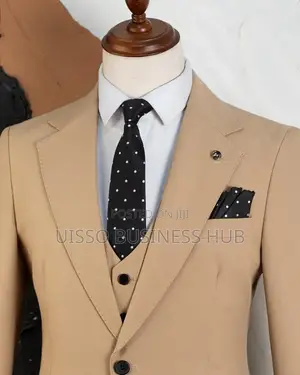  Suit Cats Mens Quality 