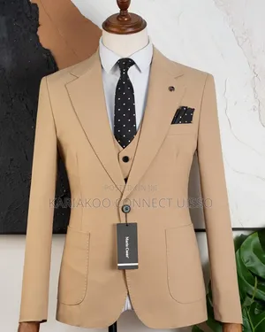  Suit Cats Mens Quality 