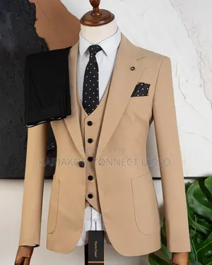  Suit Cats Mens Quality 