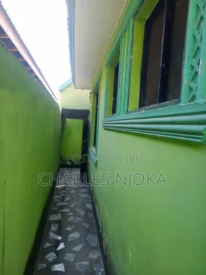 Furnished 8bdrm House in Rada Chuo, Ilala for sale