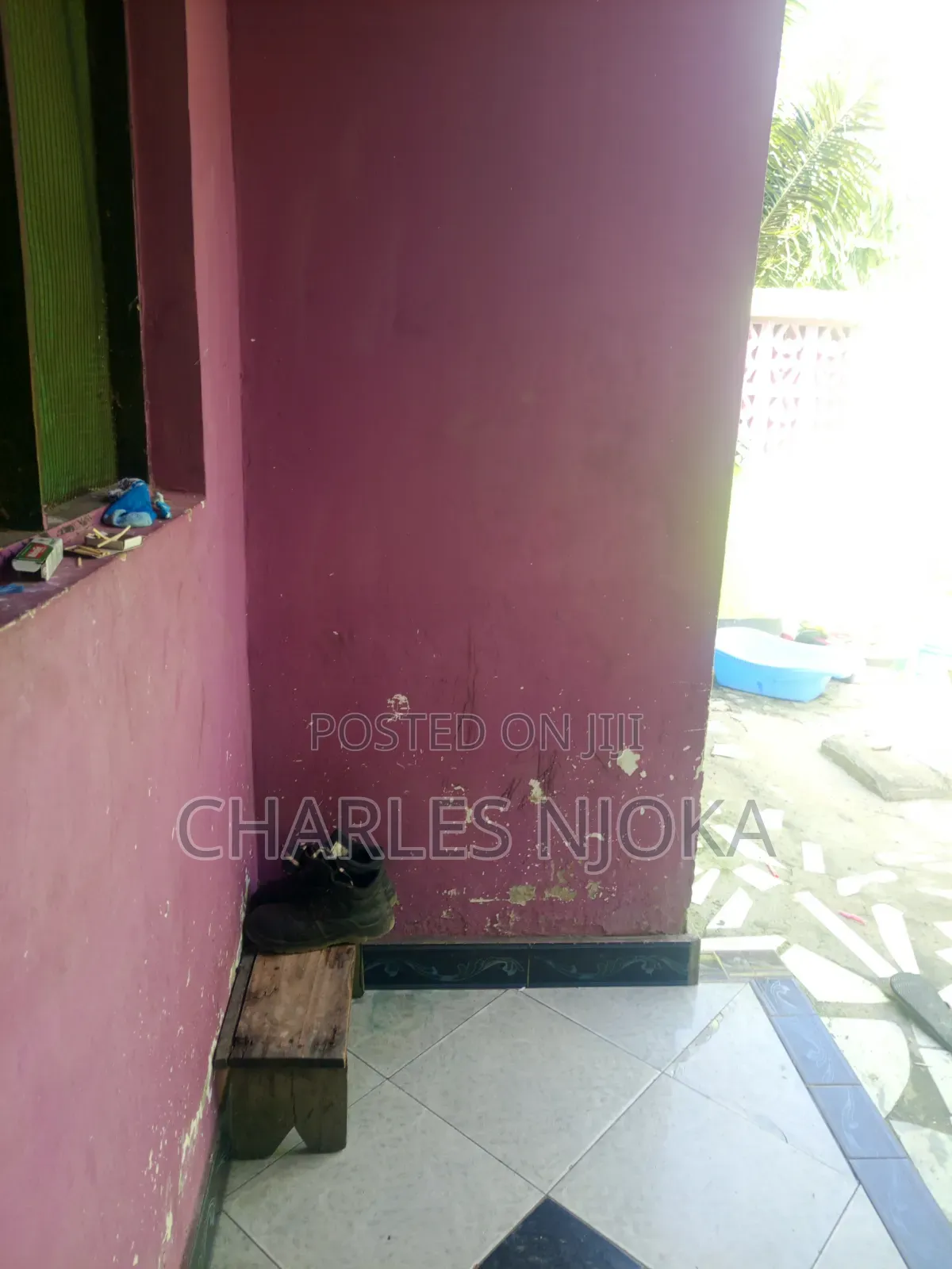 Furnished 8bdrm House in Rada Chuo, Ilala for sale