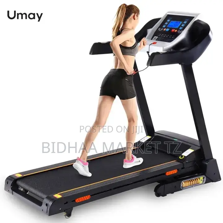 Treadmill Running Machine 150kg